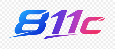 811c logo
